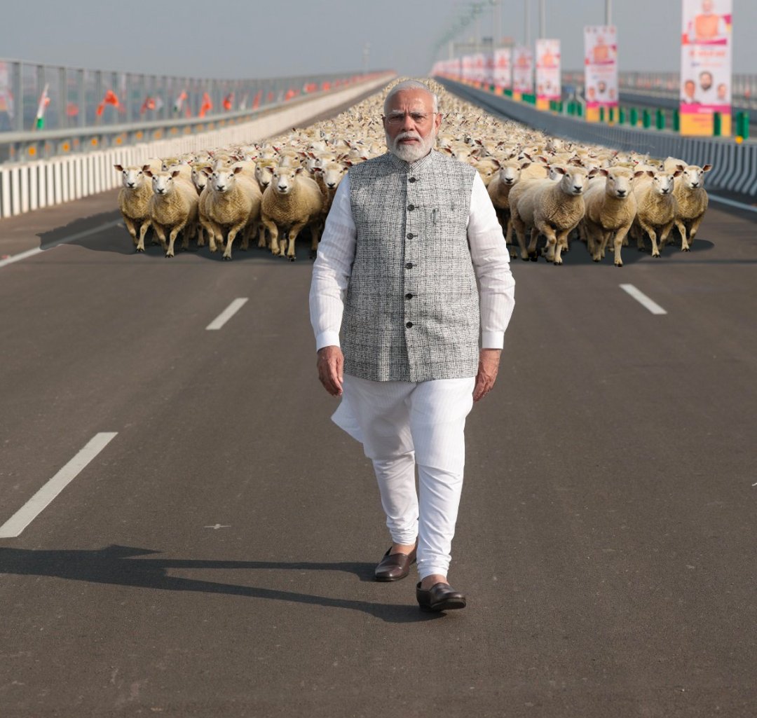 chitrapadhi's tweet photo. SARKARI टूचाs scream "Hindus Khatre Mein Hai " but r cellotaped on Beefeaters entering n SOILING r temples or propping imposter n fraud Gurus to counter Strong Sanatani Voices
Hindus have become Sarkari Dindoos with NO SPINE like Chrislamists to counter the #SpiritualInvasion https://t.co/vgwaeirO1U