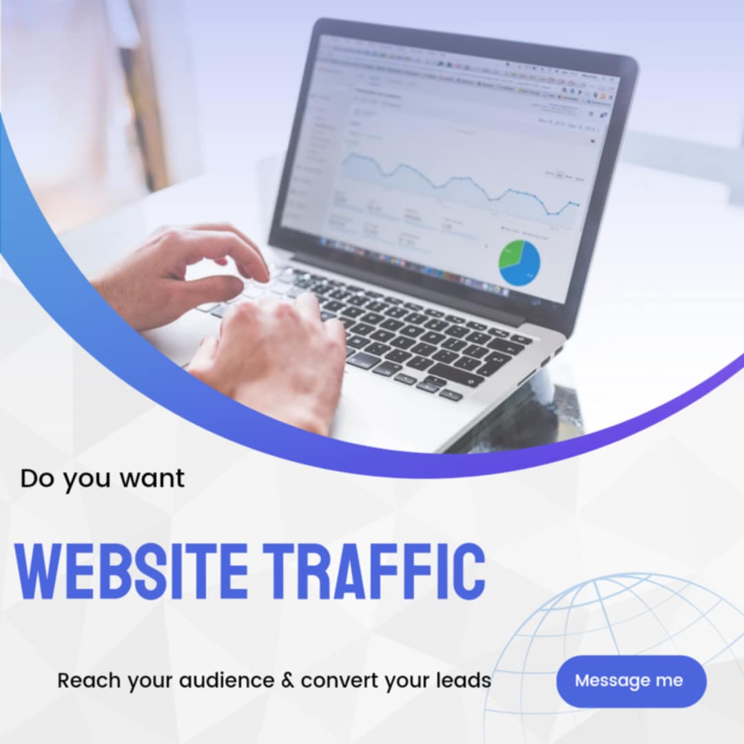 Facilitates Retargeting Efforts
Website visitors who don't convert can be retargeted using the captured lead data.
Retargeting ads often lead to higher conversions since they target people already familiar with your brand.
#socialmediamanager #facebookads #websitelead