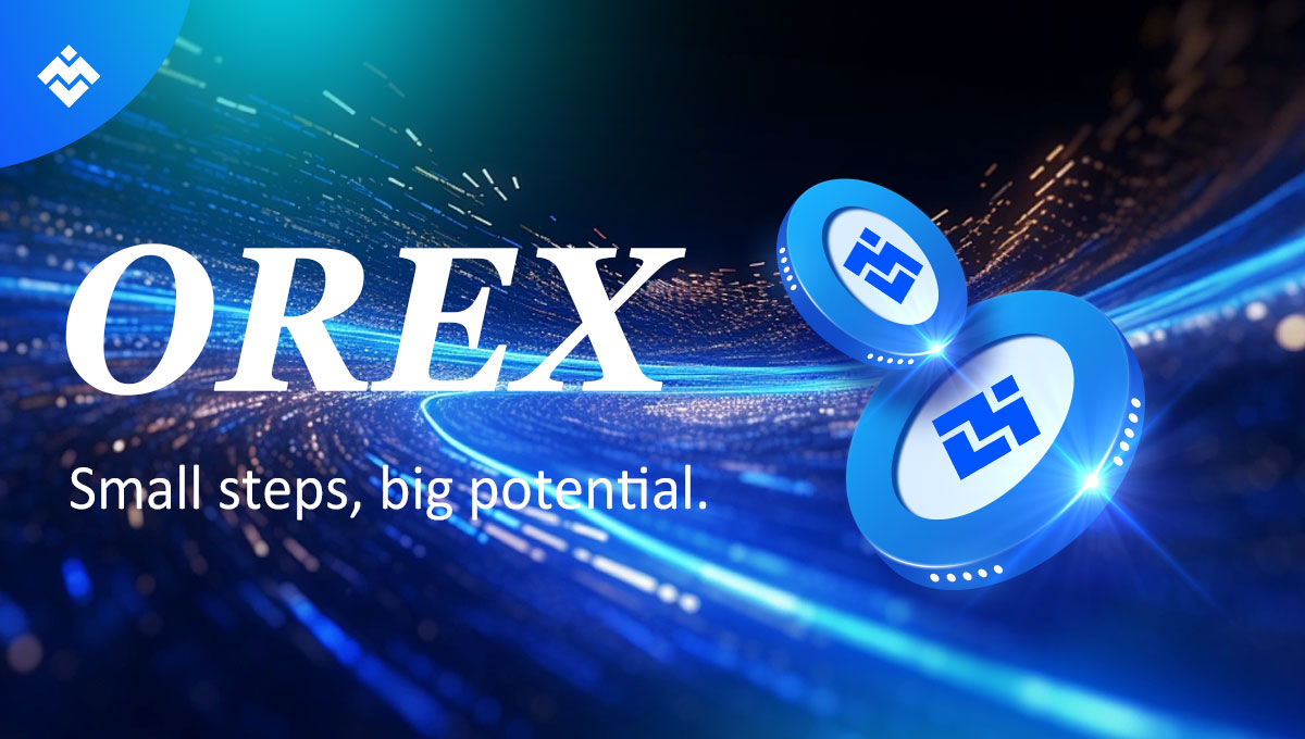OREX_origin's tweet photo. Ever thought about turning payday into crypto day? 💸

Imagine building your portfolio bit by bit, paycheck by paycheck. Small steps, big potential. https://t.co/7hG6oAIuYX