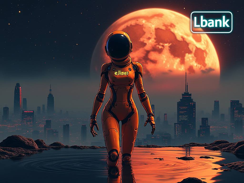 Crypto_sige's tweet photo. @LBank_Exchange $eliza In #Sol, the community-driven memecoin,

@elizaCommunity 

We are a real community, we are not a conspiracy. https://t.co/HeFikexWa7