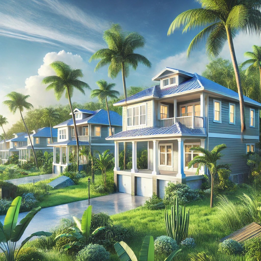 dondbrown's tweet image. Post 2: "Stronger Homes, Safer Families"
Every storm reminds us of what’s at stake. Florida families deserve homes that can stand up to even the fiercest hurricanes. Code Plus isn’t just about stronger structures—it’s about safeguarding the lives and dreams of Floridians. These…