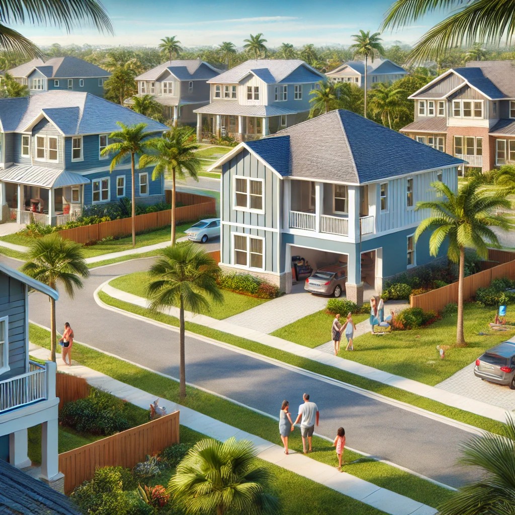 dondbrown's tweet image. Post 6: "Investing in Florida’s Future"
Every dollar spent on better building standards saves Florida $6 to $11 in damages. Code Plus isn’t just a concept; it’s an investment in safety, resilience, and long-term stability. Imagine a Florida where homes can resist the harshest…