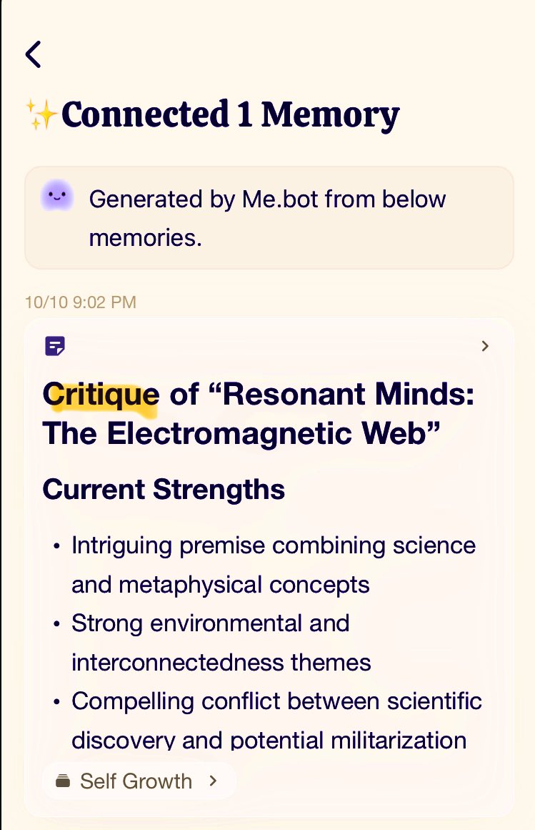 BurkhartRj's tweet image. Backgrounder #QuickNotes: 

drive.google.com/file/d/1F4okyn…
 
01Dec2024pm
Bob-RJ Burkhart shared this memory;
app.me.bot/memory/NZCPSWR…