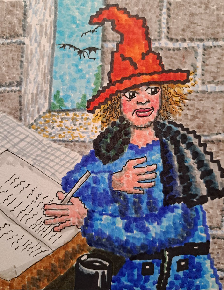 🌈 Susan 🌻 tweet media