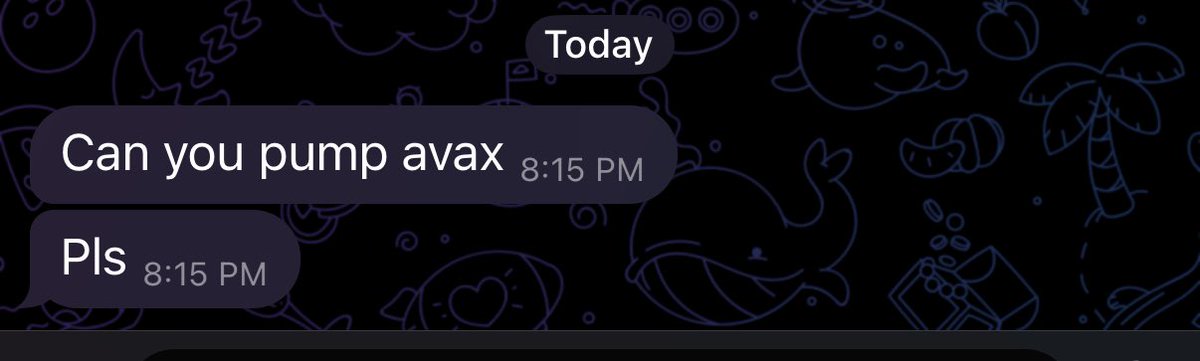 ExcelBaller's tweet image. My DMs getting crucial 🔺