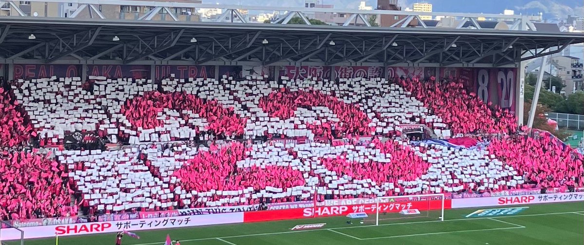 2024年ホーム最終戦

これからはあまり通えなくなるけど
行ける時にまた顔出しに来ます👍🏼