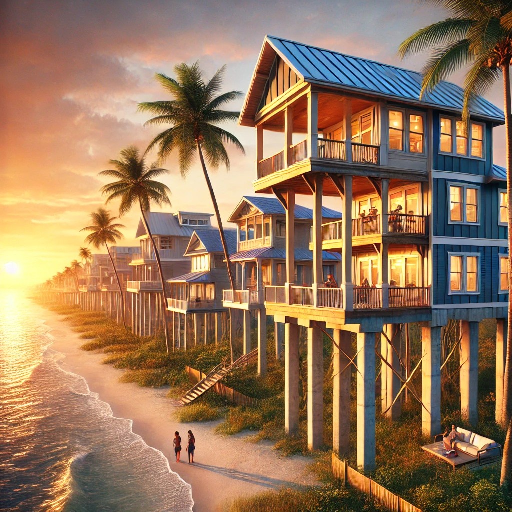 dondbrown's tweet image. Post 7: "Insurance Markets Need Resilience Too"
Florida’s property insurance market is in crisis—skyrocketing premiums and insurer insolvencies are leaving homeowners vulnerable. Hurricanes don’t just destroy homes; they destabilize financial systems that are vital to recovery.…