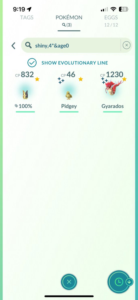 PogoWatson tweet media