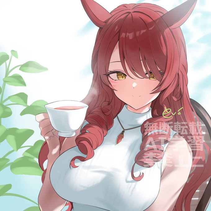 skebリクエスト一件納品しました～
リクエストありがとうございました! 