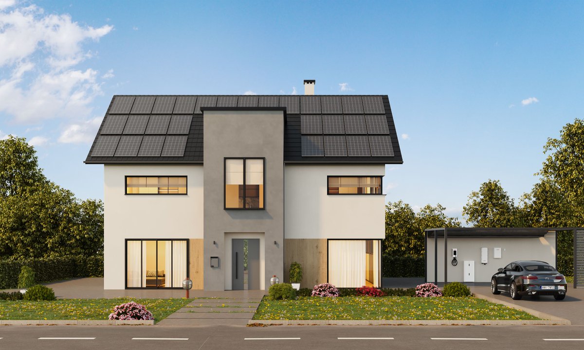 SuccessChTv's tweet image. SolarEdge Technologies ประกาศความพร้อมจำหน่ายโซลูชั่นพลังงานแสงอาทิตย์และระบบกักเก็บพลังงานแบบสามเฟส เจาะกลุ่มภาคครัวเรือนในประเทศไทย 

successchannel.co/post_news?post… 

#SolarEdgeTechnologies
#โซลูชั่นพลังงานแสงอาทิตย์
#ระบบกักเก็บพลังงานแบบสามเฟส