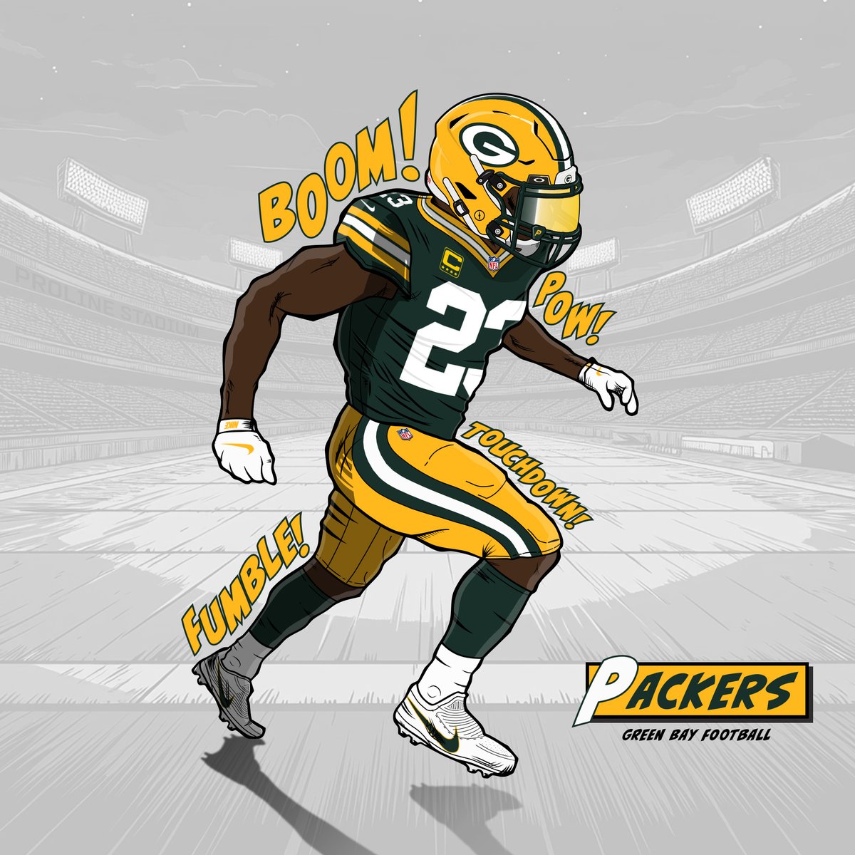 ProLine Mockups tweet media