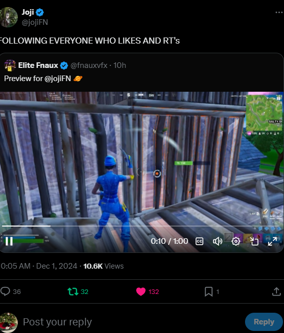 Cozyfnx's tweet photo. @jojiFN done https://t.co/8pJLY5Vy1u