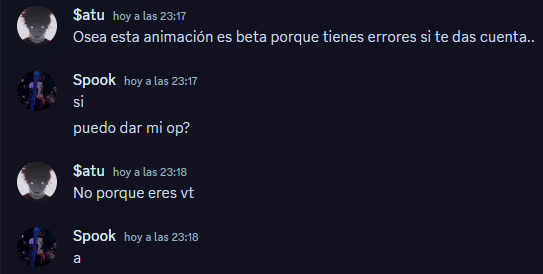 SpookVT_'s tweet image. a