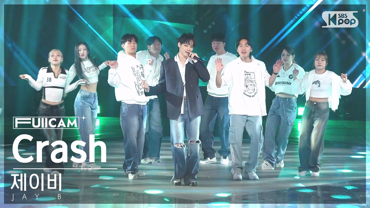 SBSKPOP X INKIGAYO tweet media