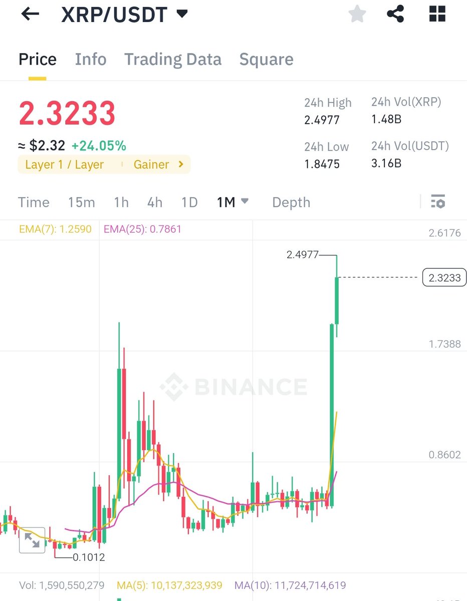 #CryptoRobb💥 tweet media