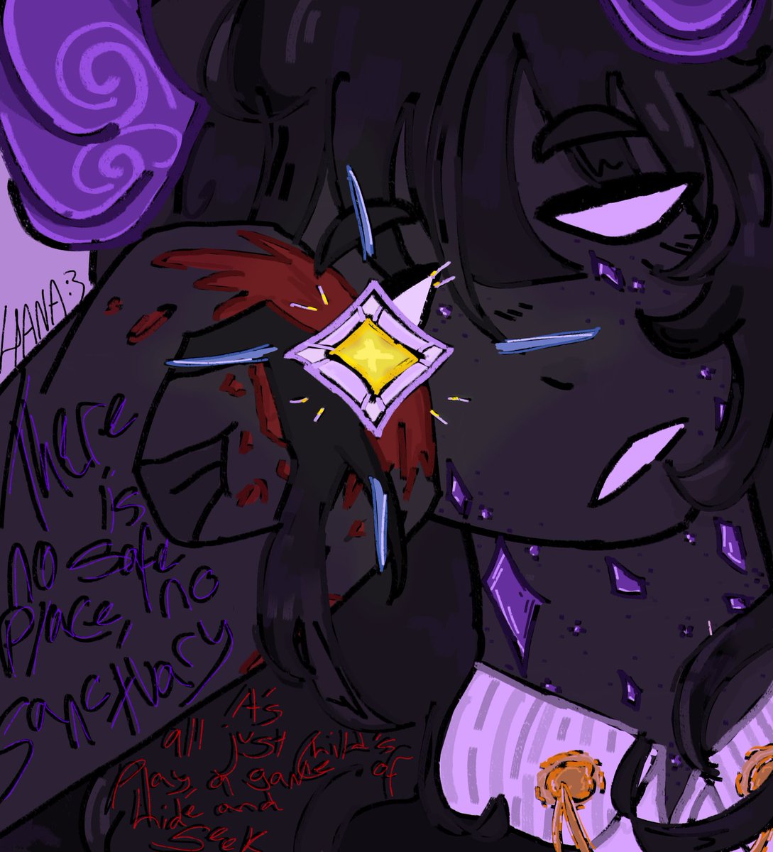 Anohanaaaa_'s tweet image. I gave in and popped out a new art style...anyways new minutetech design :D

(Lyrics from &apos;How to rest&apos; by The Crane Wives &amp;lt;3)

#minutetech #minutetechfanart #lifesteal