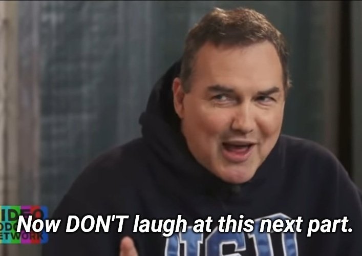 𝐍𝐨𝐫𝐦 𝐂𝐫𝐮𝐢𝐬𝐞 𝕏 (@normposter) on Twitter photo 