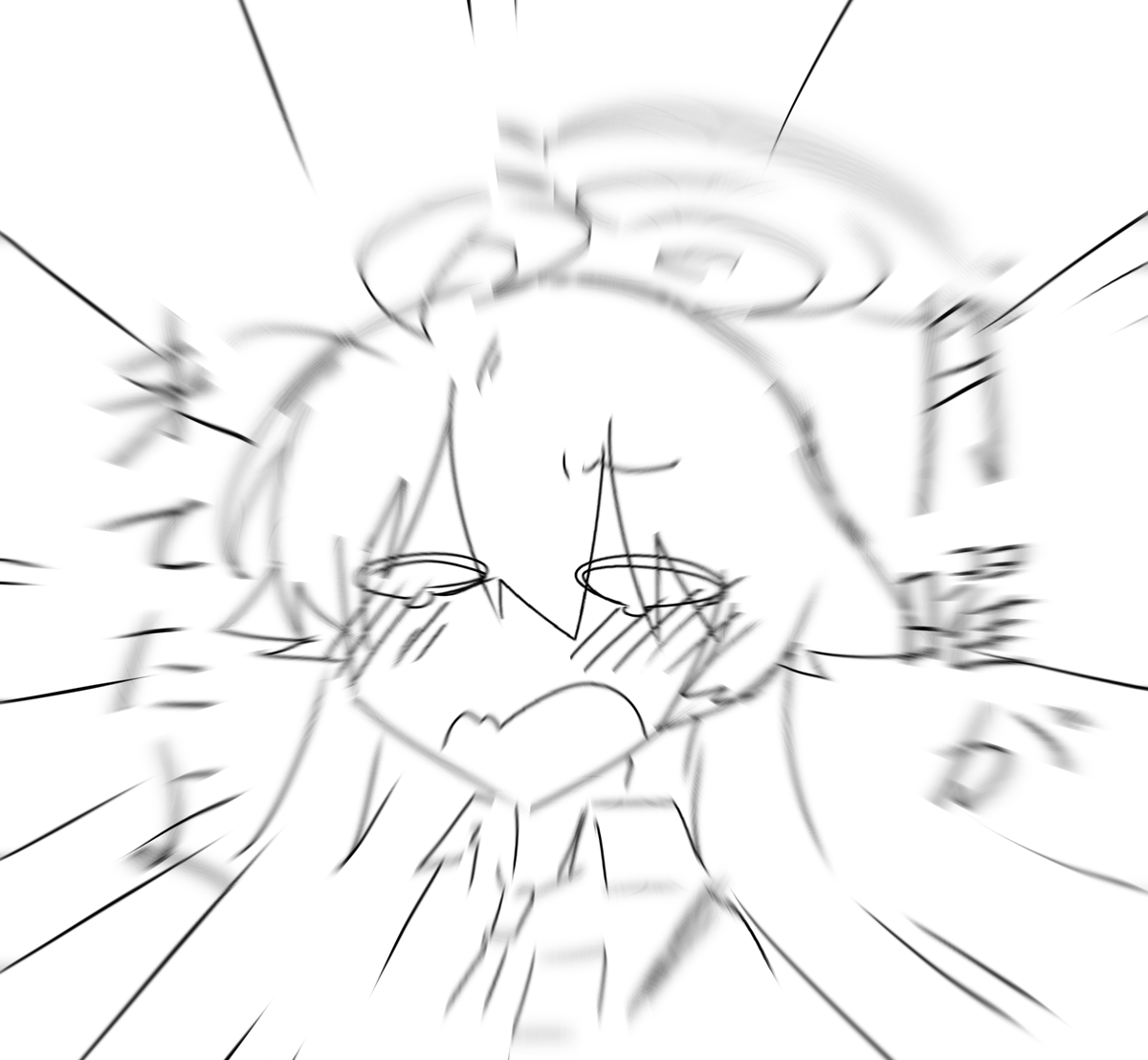 おはようございます。気がつけば月曜でした 