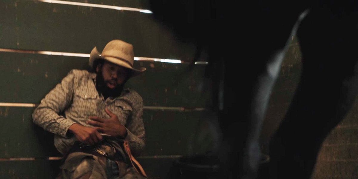 CaseyON55016146's tweet photo. Hearbreaking episode of #YellowstoneTV #ripcolby https://t.co/2v5ghYYb6F