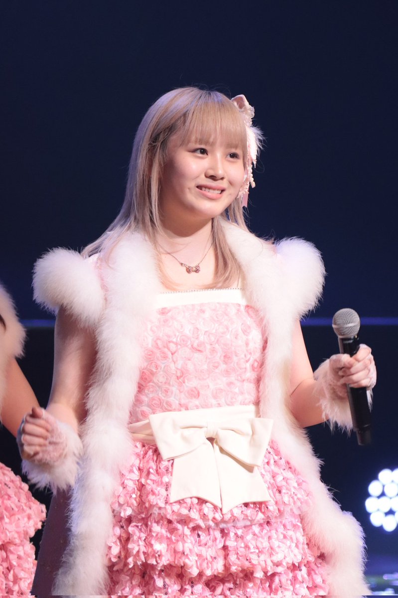 Tc411_1501's tweet photo. 11/26 HKT48 13th Anniversaryコンサート／福岡サンパレス ホテル＆ホール 昼公演

#荒巻美咲(@mirunrun_0128)
#HKT48
#HKT13thLIVE
#HKT48_カメコ https://t.co/XtmwDVWcRm