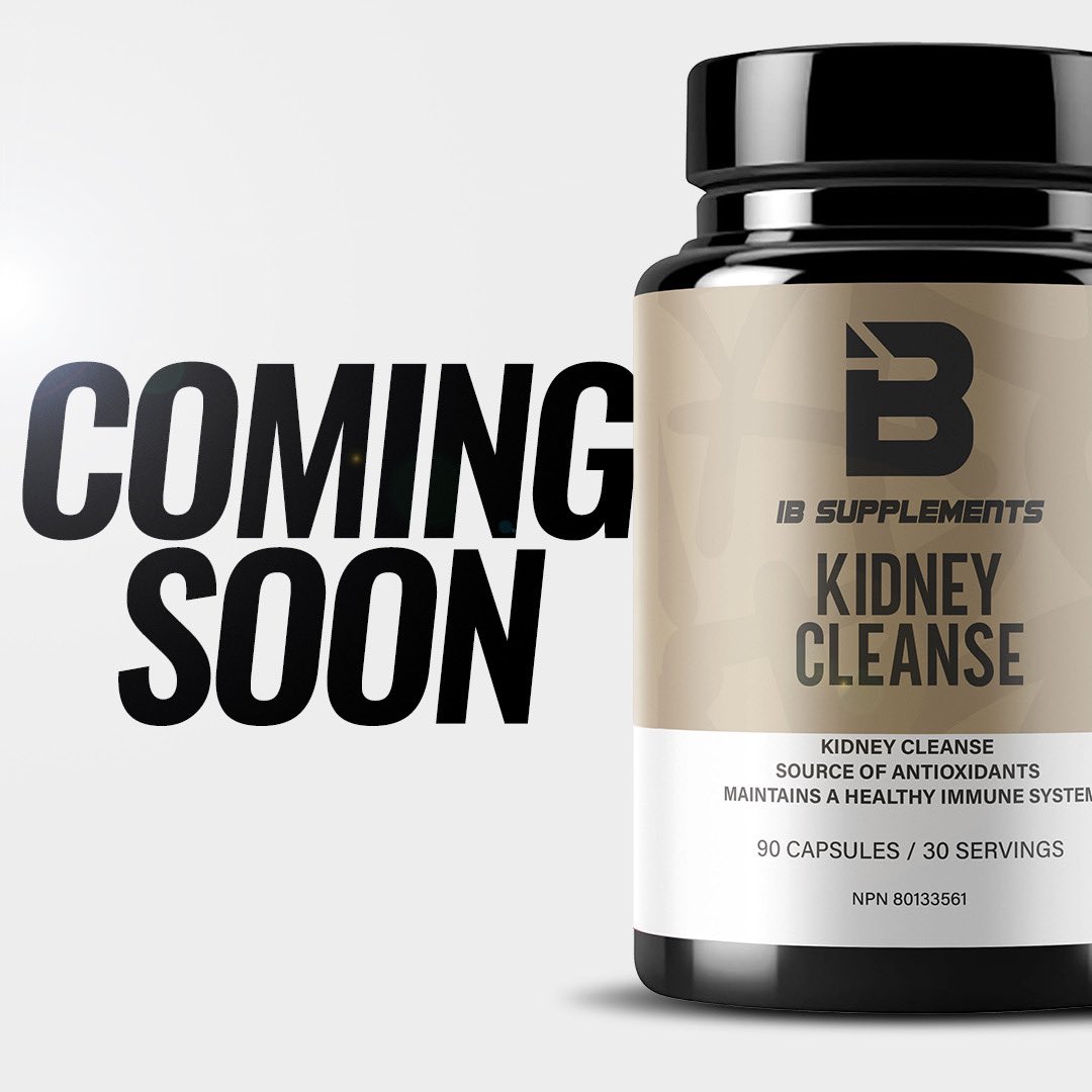 Our newest product to our Health Care line