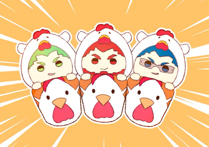 ひぃんかわいいほしいっ…受注かな…戦争かな 