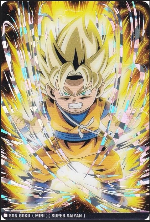 新商品販売開始!】ドラゴンボール イタジャガ vol.5 🐉 新商品販売開始!】ドラゴンボール イタジャガ vol.5 🐉
