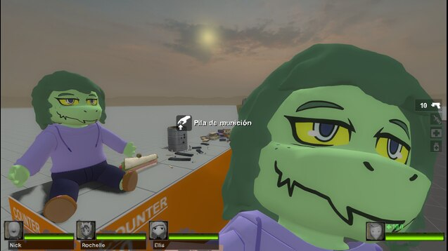 LuxianoDB🔞 (@luxianodb) on Twitter photo Omg, no puede ser, es el #waniplush como el gnomo del L4D2.
Modelo de <a href="/vwallacebrother/">Vincent™ (ビンセンット)</a>
steamcommunity.com/sharedfiles/fi…
#Hugthatgator #Iwanihugthatgator Omg, no puede ser, es el #waniplush como el gnomo del L4D2.
Modelo de <a href="/vwallacebrother/">Vincent™ (ビンセンット)</a>
steamcommunity.com/sharedfiles/fi…
#Hugthatgator #Iwanihugthatgator