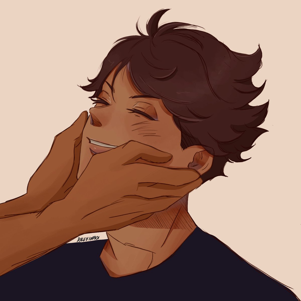 rileyiwaoi's tweet photo. iwa's hands (gentle) ♡

#iwaoi #oiiwa 

(sorry for the repost lol) https://t.co/XulItZMXwc