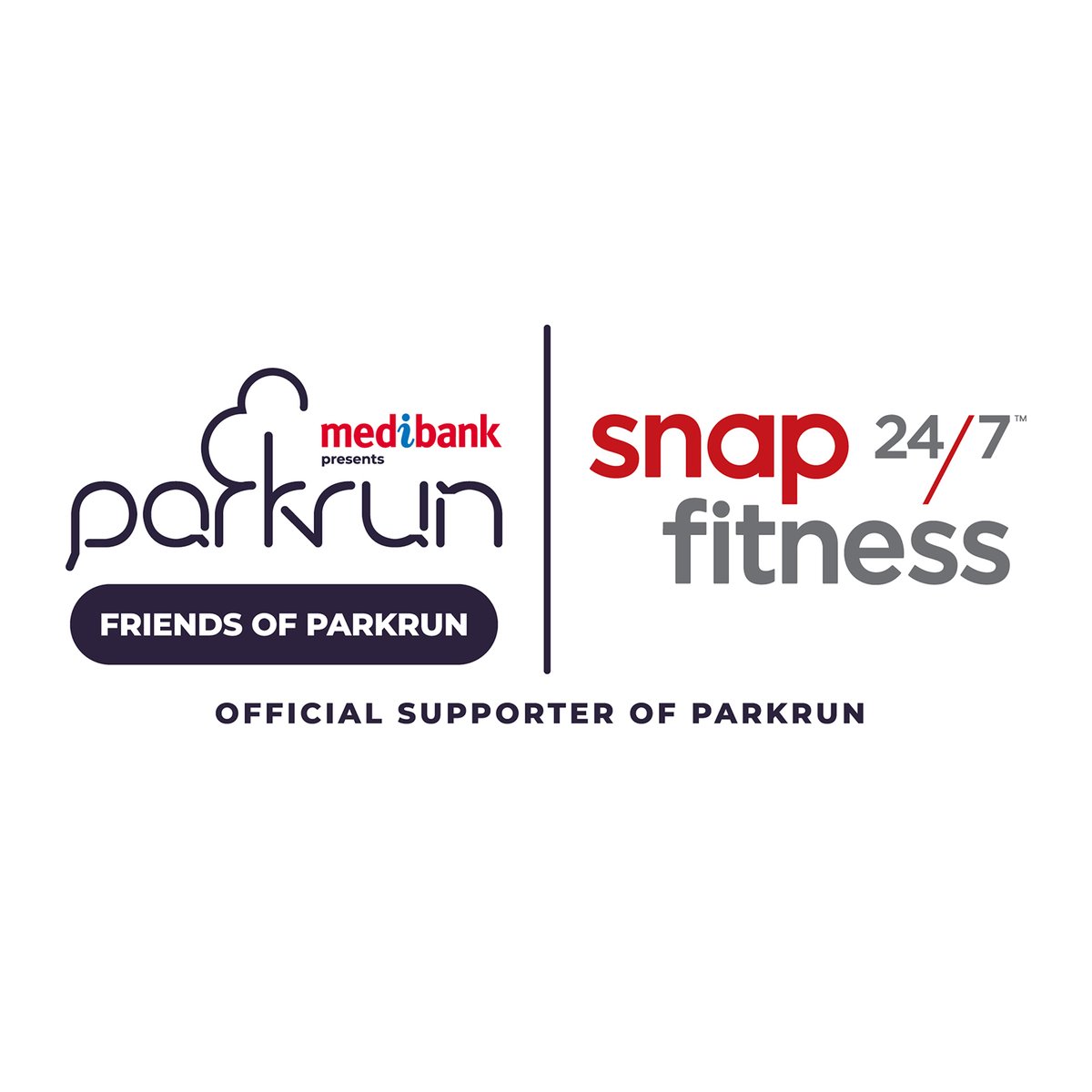 parkrun Australia (@parkrunau) on Twitter photo 🎉 parkrun Australia is pleased to announce a two-year partnership with <a href="/snapfitnessAU/">Snap Fitness Aus</a> from 1 January 2025, aimed at getting communities more connected and active.
Read the full announcement below ⬇️ blog.parkrun.com/au/2024/12/01/… 🎉 parkrun Australia is pleased to announce a two-year partnership with <a href="/snapfitnessAU/">Snap Fitness Aus</a> from 1 January 2025, aimed at getting communities more connected and active.
Read the full announcement below ⬇️ blog.parkrun.com/au/2024/12/01/…