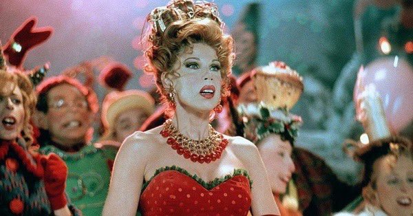 feistyfrank's tweet photo. Christine Baranski https://t.co/gr8z7DPksr