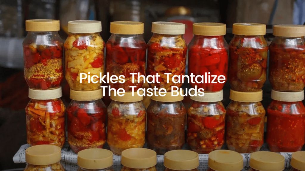 PasandFoods's tweet image. Pasand Pickles – Pickles That Tantalize The Taste Buds

buff.ly/3ViJpKm

#Pasand #PasandFoods #GutFeelingFoods #PasandInsta #PasandPickles #PickleAddict #FoodLover #IndianCuisine #IndianFood #Foodporn #Foodie #Foodlover #Delicious #Tasty #FoodPhotography #Foodstagram