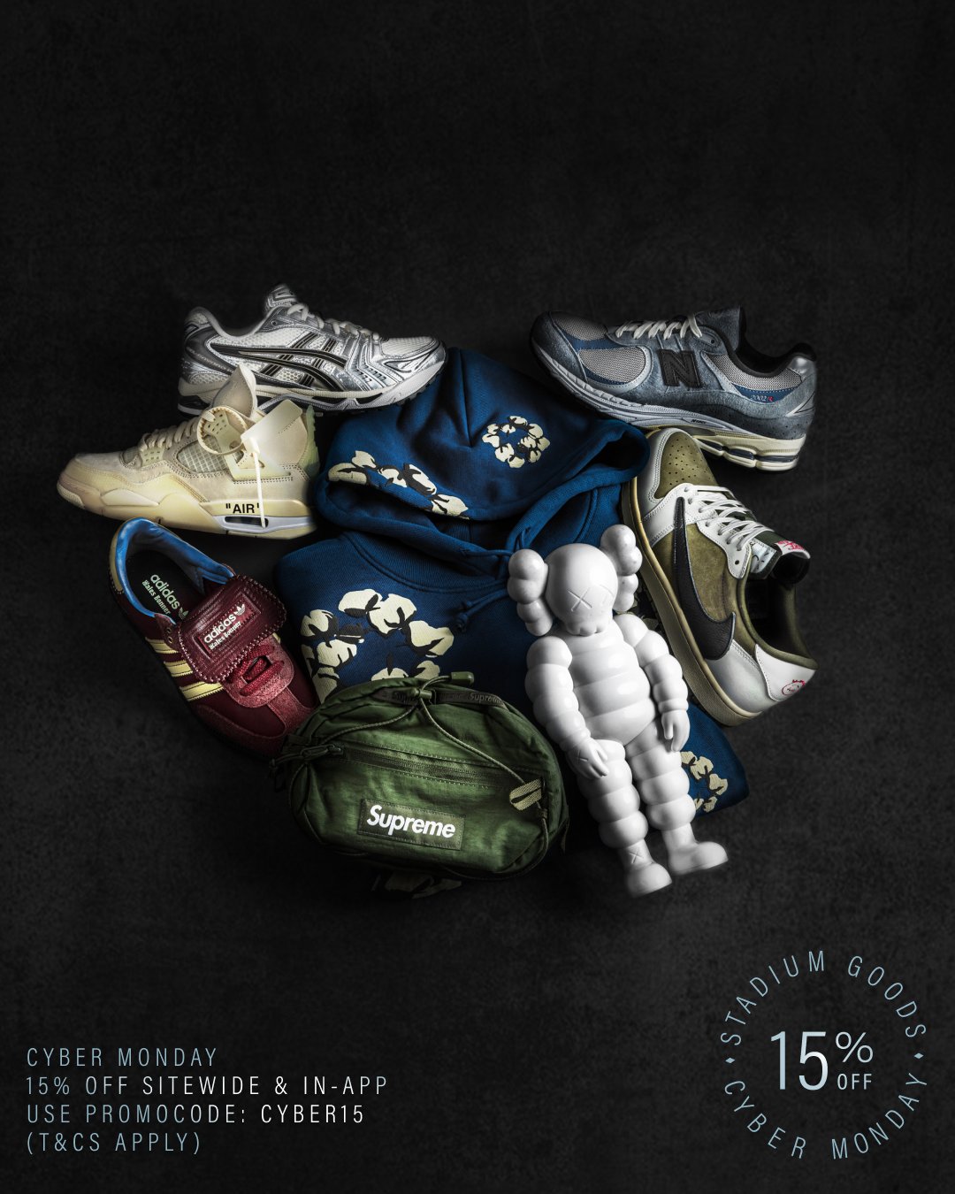 Air jordan promo code best sale