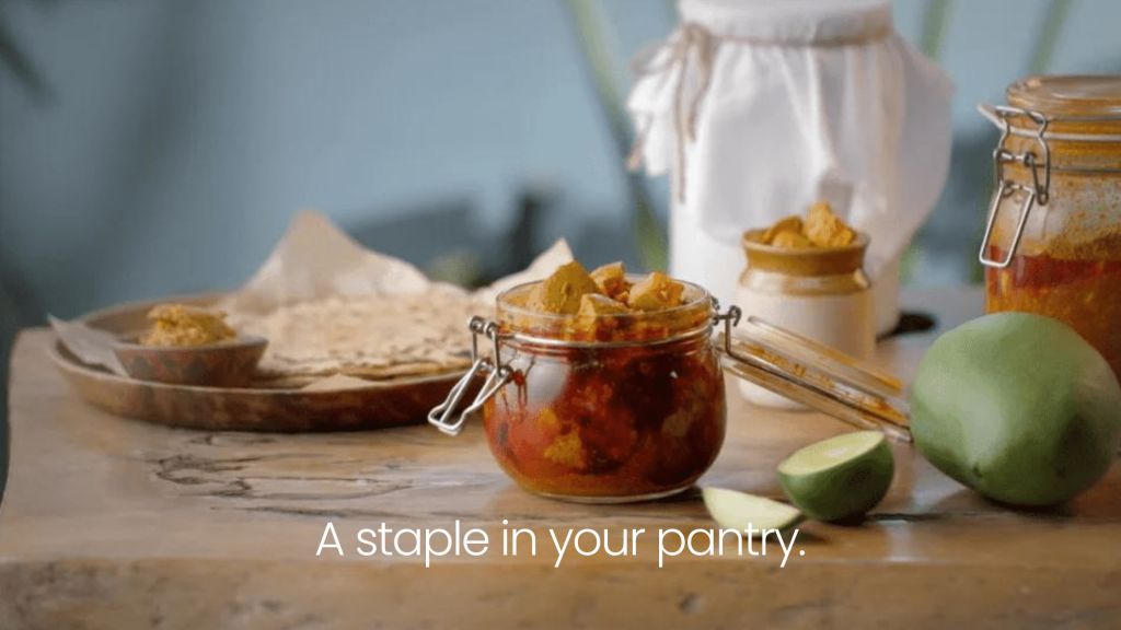 PasandFoods's tweet image. Pasand Pickles – Pickles That Tantalize The Taste Buds

buff.ly/3ViJpKm

#Pasand #PasandFoods #GutFeelingFoods #PasandInsta #PasandPickles #PickleAddict #FoodLover #IndianCuisine #IndianFood #Foodporn #Foodie #Foodlover #Delicious #Tasty #FoodPhotography #Foodstagram