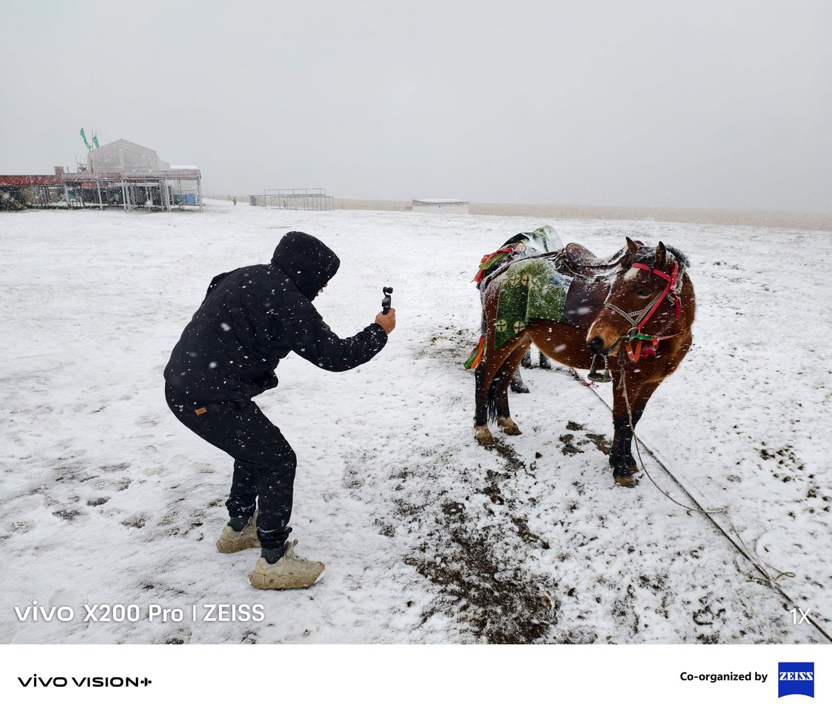 Vivo_GLOBAL's tweet image. #Telephoto and #Macro photography reveal the world in stunning detail—sharp, vivid, and full of emotion. 🌟​

Share your perspective in the vivo VISIONPlus Mobile PhotoAwards 2025. Submit your Telephoto &amp;amp; Macro shots on our official website!​

#Shotonvivo #vivoVISIONplus