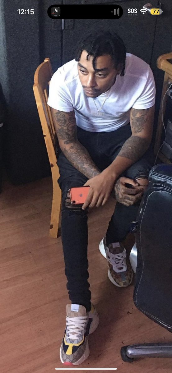 SohEsc0's tweet photo. #StudioVibes #BaltimoreCity https://t.co/RS6Zrx2xZg