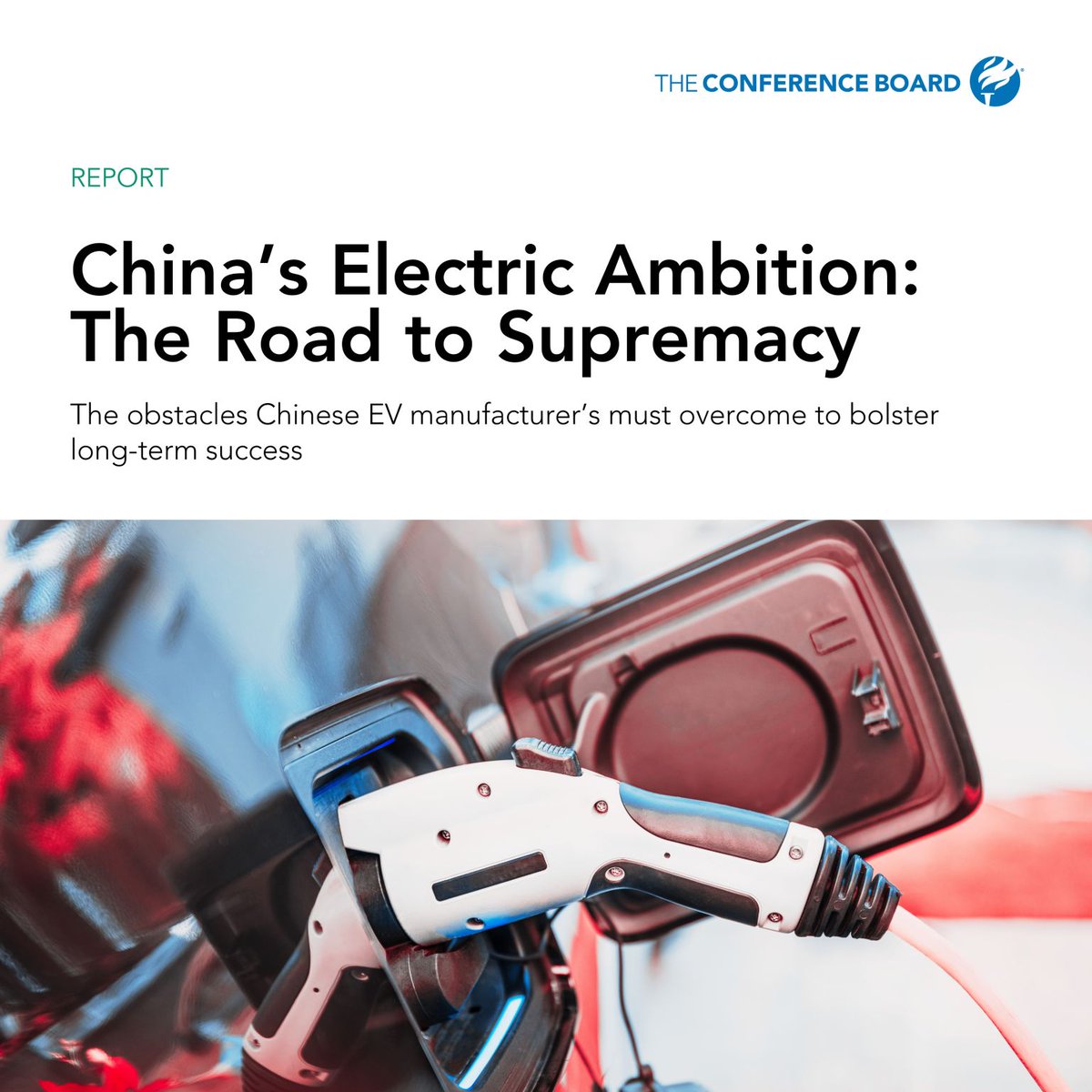 TCBAsiaPacific's tweet photo. TCB Asia's latest report by Loannis Siskos Minji Xie and Alexander Heil, PhD discusses how #Chinese EV manufacturers are working to overcome these obstacles to bolster long-term success and growth.

Read the full article by visiting our website HERE: https://t.co/CFsltM1OGI https://t.co/MLWbDT3pF6