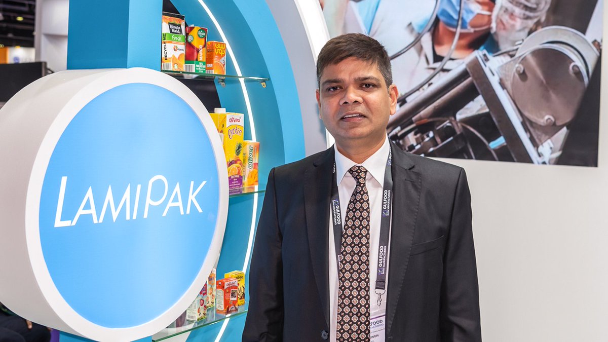 🌍 From addressing consumer preferences to reducing environmental impact, Lamipak's approach reflects the industry's shift towards greener practices. Explore how these advancements are shaping a more sustainable future.
🔗 Read the full article: utm.guru/uhLZ2
#lamipak