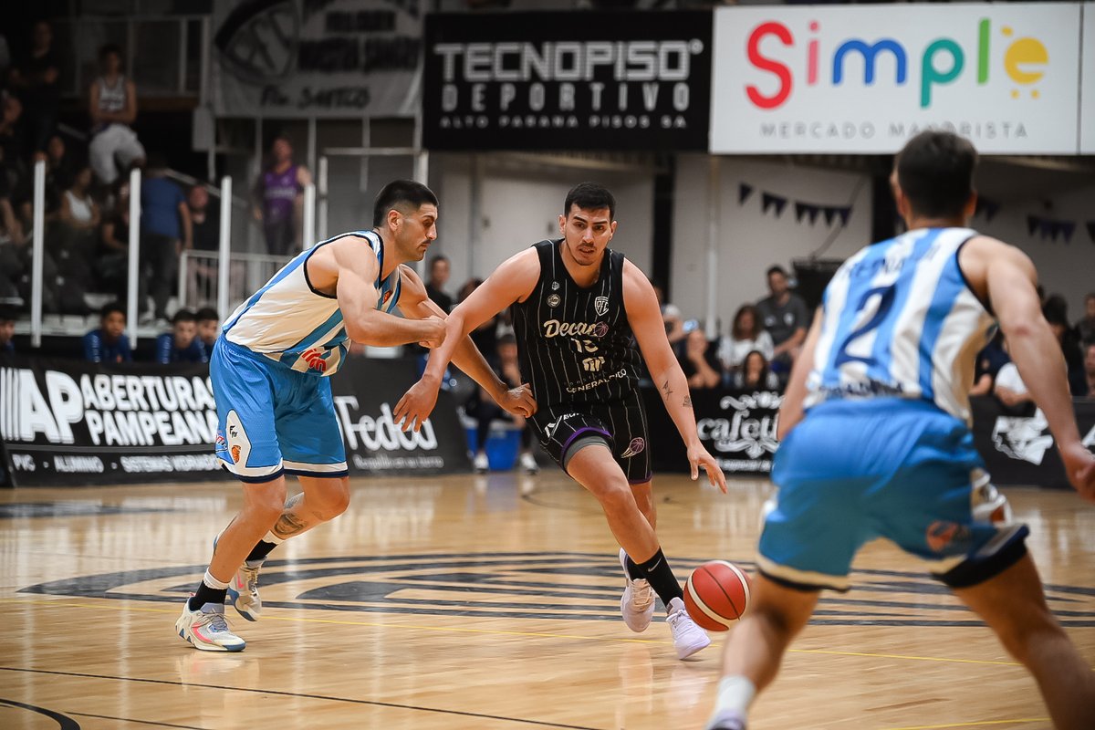 ✅ <a href="/basquet_pfc/">Pico Football Club</a> se recuperó en La Pampa y se quedó con un ajustadísimo triunfo. El partido frente a <a href="/racingchbasquet/">Racing Chivilcoy Basquet</a> terminó 68-67.

📊 J. Bello (P): 19 puntos
📊 L. Ortíz (R): 16 puntos

📎 Estadísticas completas: estadisticascabb.gesdeportiva.es/partido/yrkF4f…