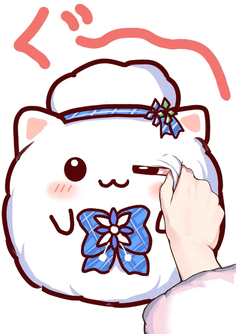 ラミィちゃん好きなんだろうなって思ってた#らみらいぶ 