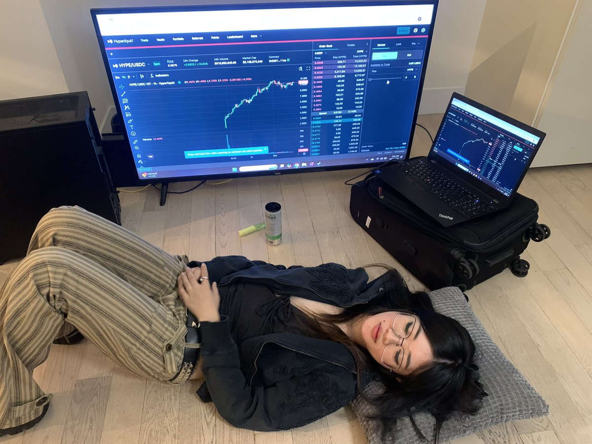lobotomy_user's tweet photo. bitcoin whitepaper
ethereum ico 
hyperliquid tge https://t.co/BNj7oHOw6V