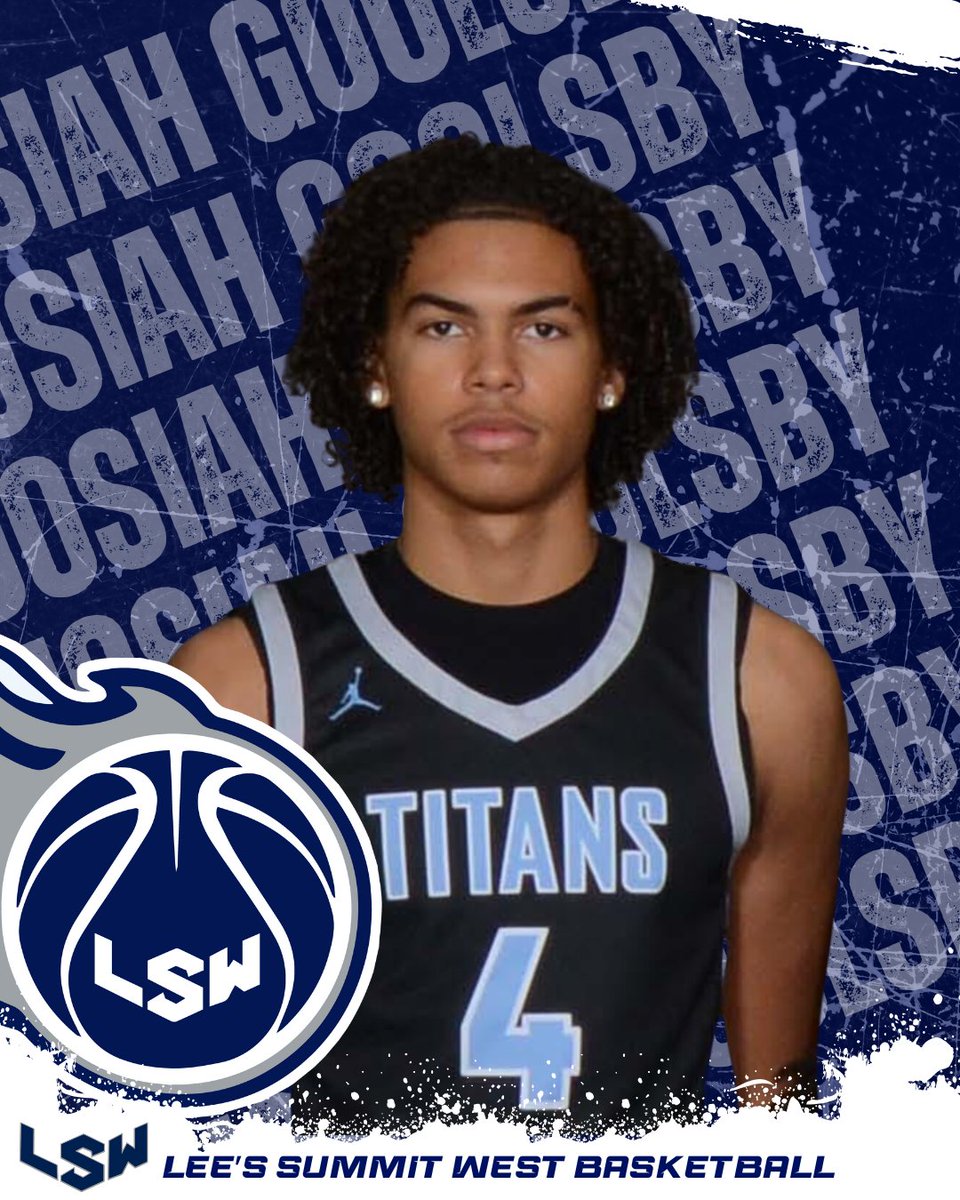 Happy Birthday to our guy @Josiah1Goolsby!  Hope you had a great weekend.  Looking forward to big things from you this year!