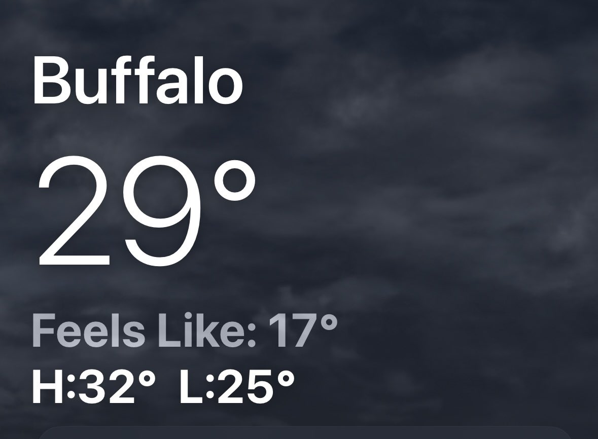 QandASportsZone's tweet photo. There has to be something wrong with you to pay $100+ for a ticket, then have to shovel the snow off your seat, then sit through a 3 hour game in frigid conditions- right?  #Billsmafia #Bills #SNF #buffalosnow https://t.co/ENC42ezwtu