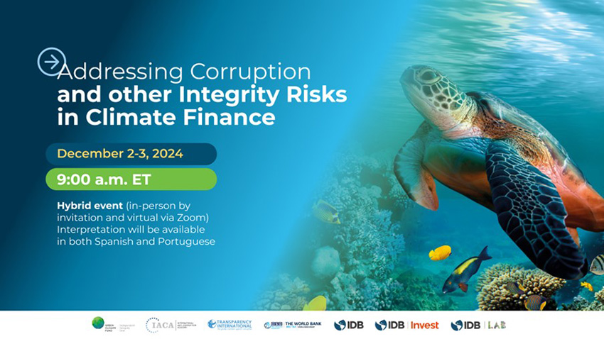 GCF Independent Integrity Unit (IIU) tweet media