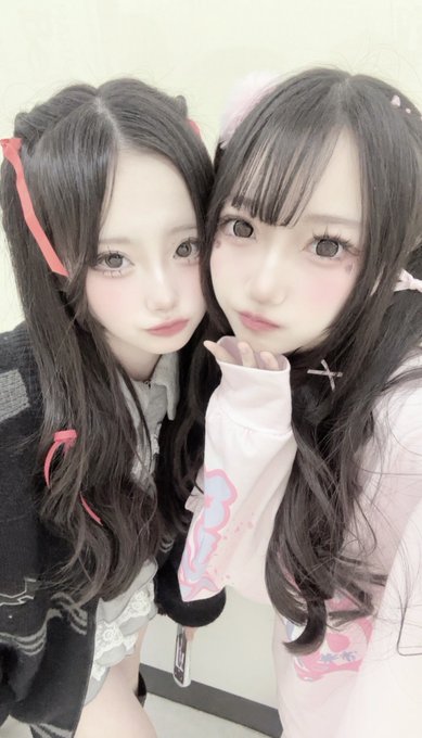 Twitterのコスプレ画像25