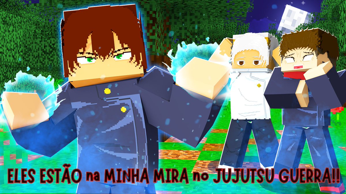 Vídeo novo muito bom, passem lá para dar uma forcinha!! 👇👇👇