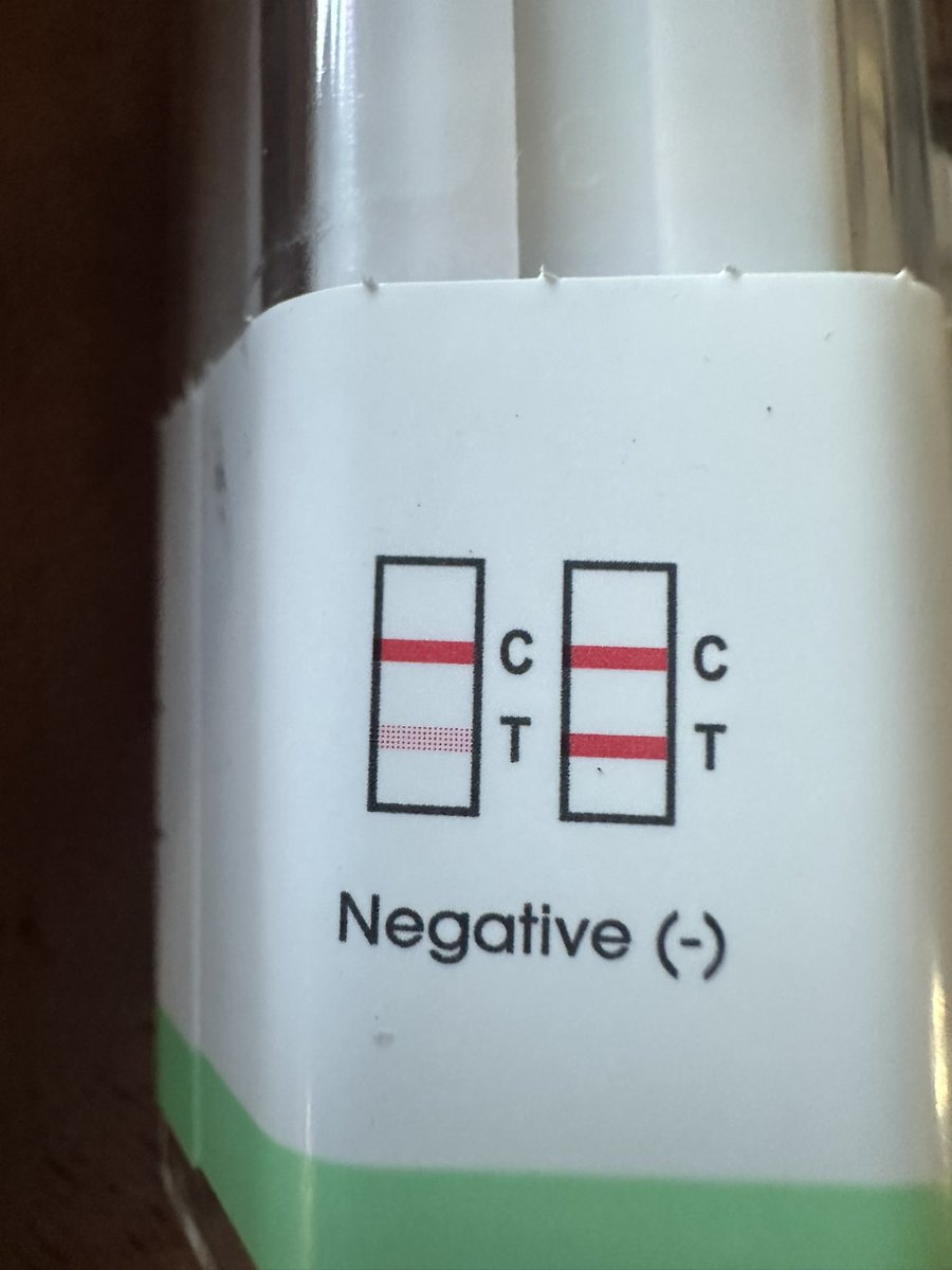 sullmeist's tweet photo. A new Poll: What are the results of this test? https://t.co/QUkN8SnjW0