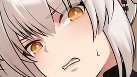 ㅤ
ㅤㅤ ❝ Ugh . . . ❞

She is more grossed out by his fanatism and the things she imagines he'd be able to ask than anything before .
ㅤ
ㅤㅤ ❝ I forgot you were her fan . What is it that you want ? ❞