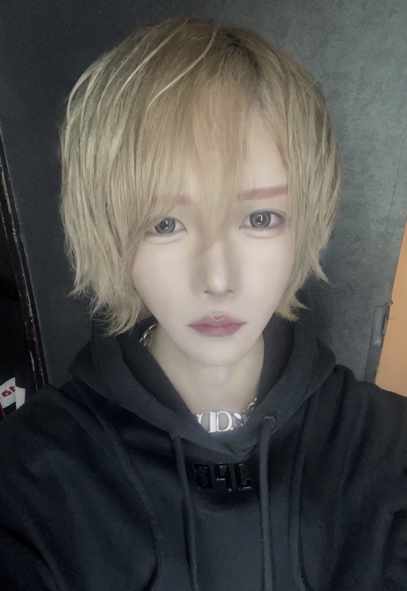 ひかわ (@adhd4ice) on Twitter photo 