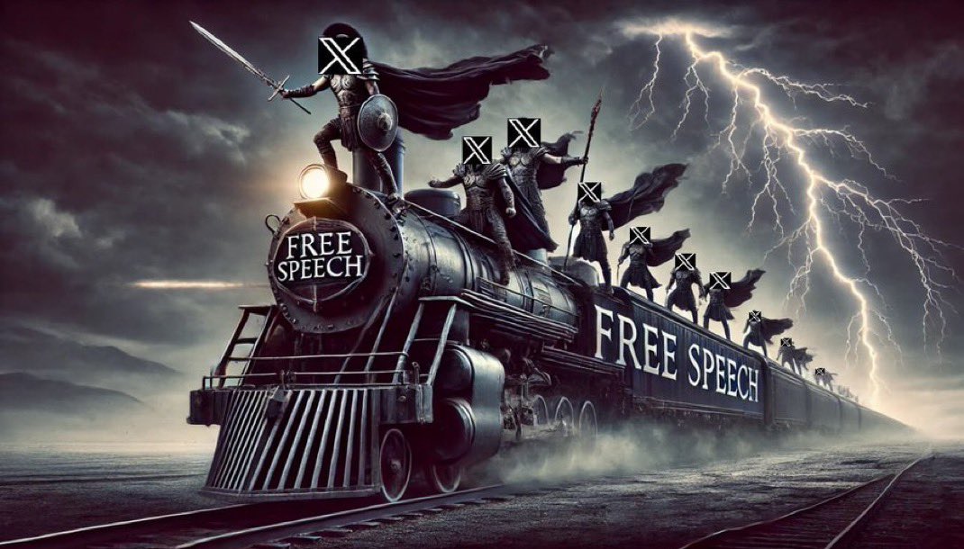 Tariff_Ai's tweet photo. @AutismCapital @DonaldJTrumpJr #kashMEout wen $X hit $1billy mcap
#FreeSpeech @FreeSpeechCTO https://t.co/kmKv0WILhX